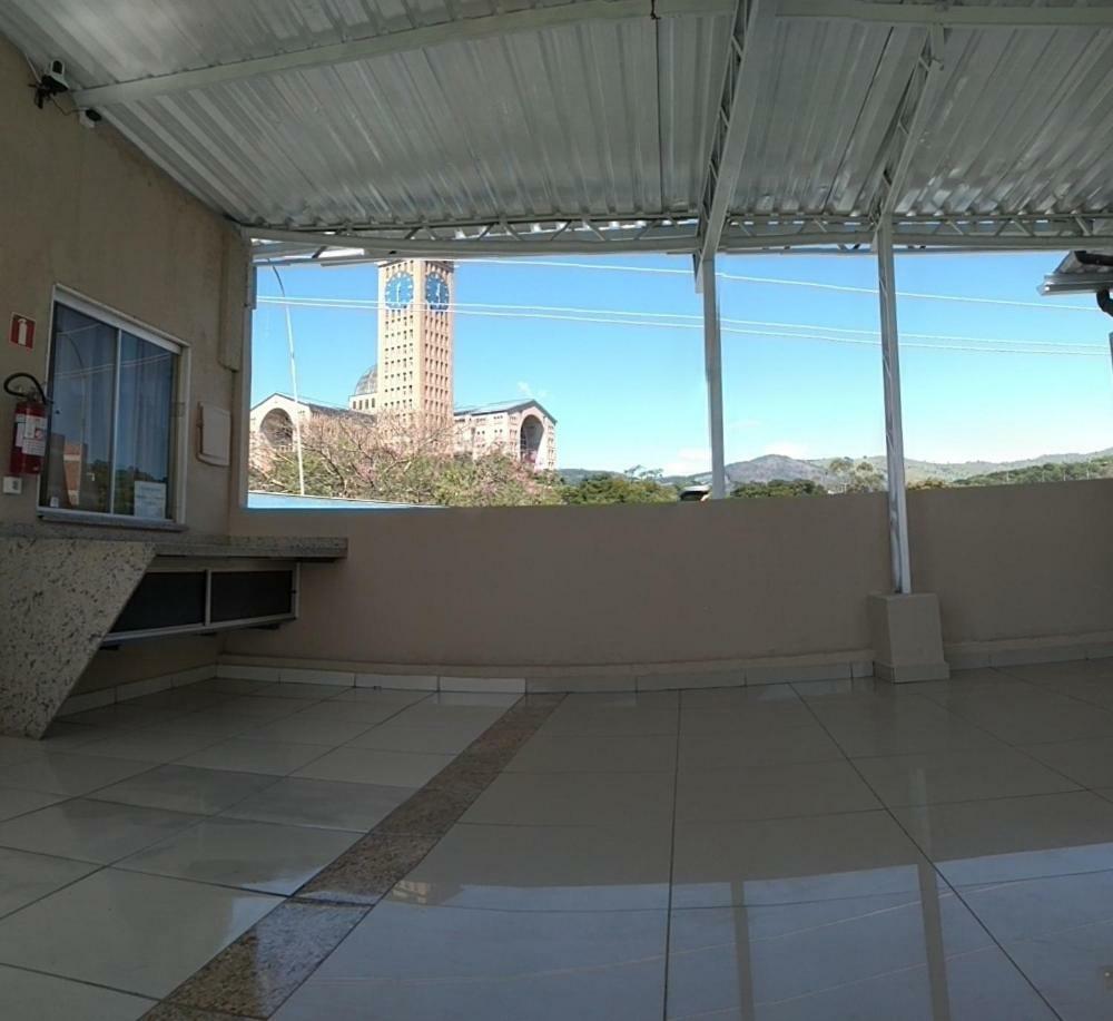 Pousada Santa Terezinha Aparecida  Exterior foto